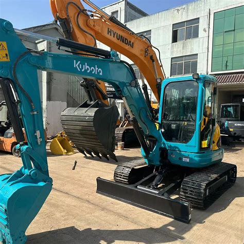 kubota used excavators sale|kubota excavator package deals.